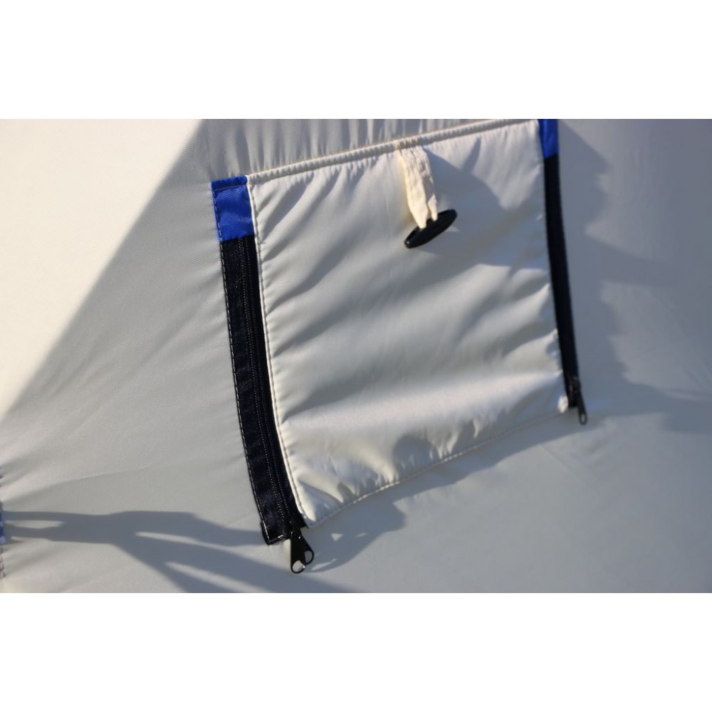 ЗИМНЯЯ ПАЛАТКА POLAR BIRD 2 Т