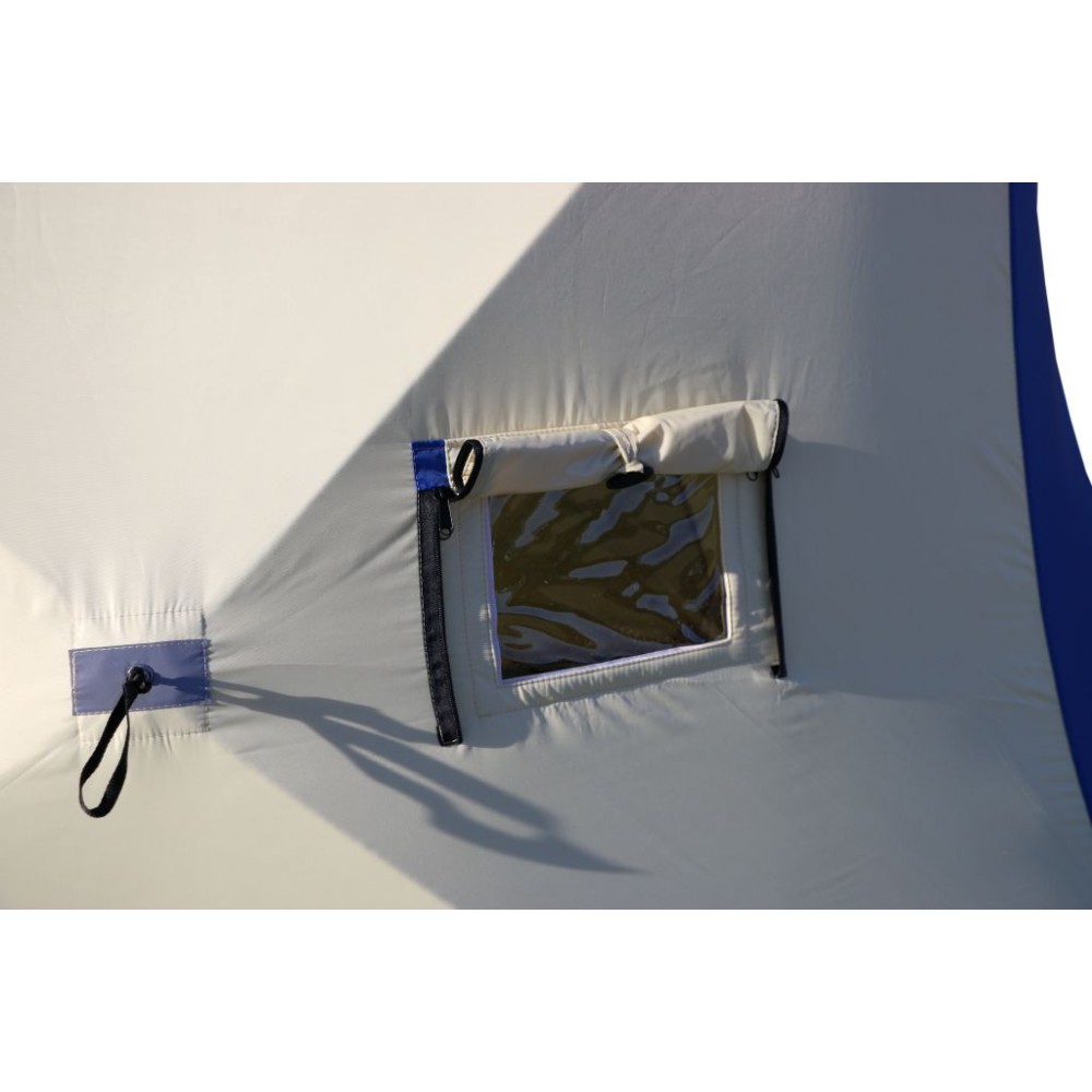 ЗИМНЯЯ ПАЛАТКА POLAR BIRD 4 Т